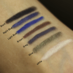 Benecos, Natural Eyeliner, Brown (1.13 g) - Image 2