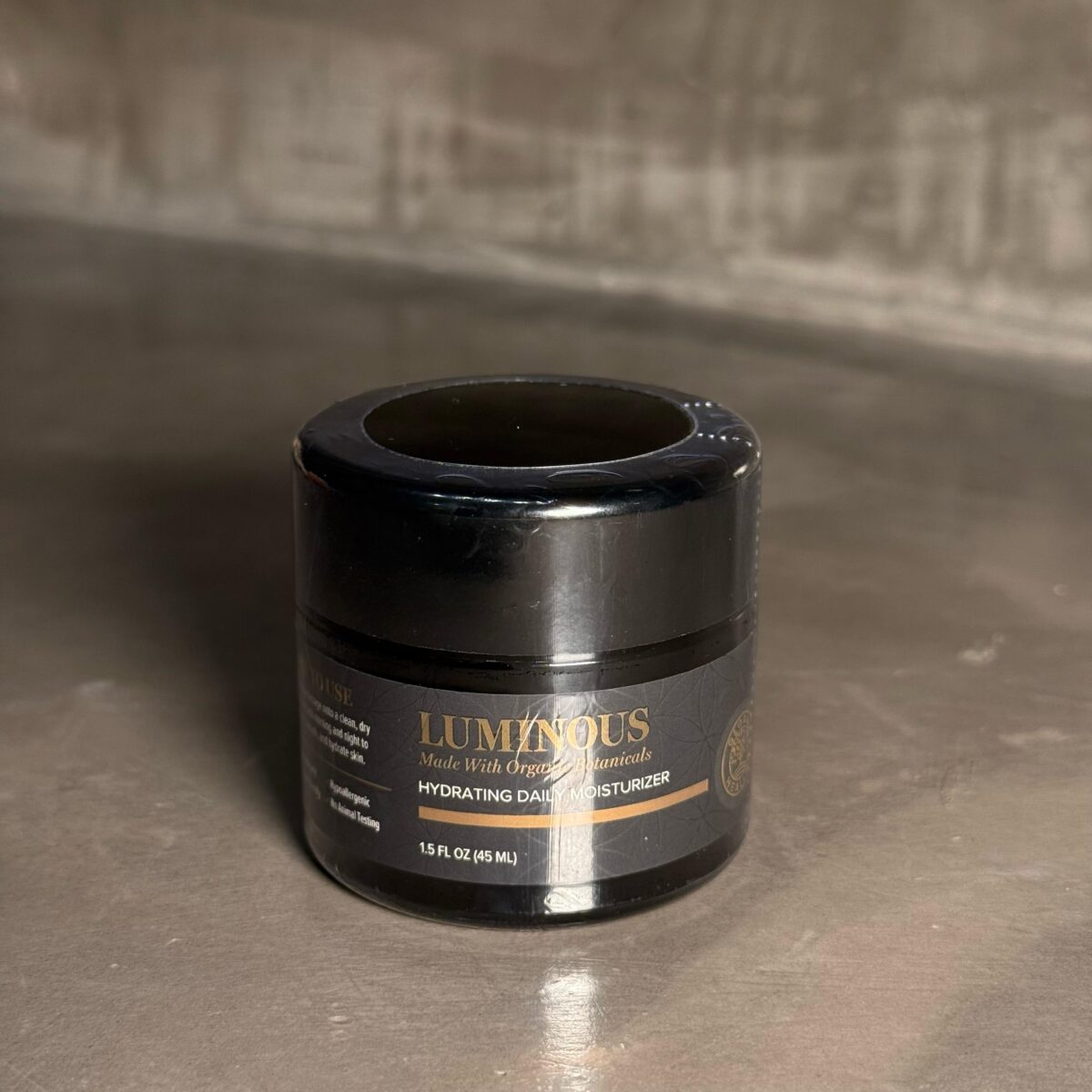 Global Healing Center, Parfait Visage Luminous Face Cream (50 ml) - Image 1