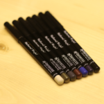 Benecos, Natural Eyeliner, Bright Blue (1.13 g)