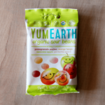 YumEarth, Organic Sour Beans