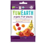 YumEarth, Organic Fruit Snacks