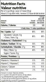 Nature's Path, EnviroKidz, Organic Corn Amazon Flakes (315 g) - Image 2