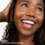 Hurraw!, Black Cherry Tinted Lip Balm (4.8 g) - Image 4