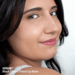 Hurraw!, Black Cherry Tinted Lip Balm (4.8 g) - Image 3
