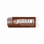 Hurraw!, Hazelnut Tinted Lip Balm (4.8)