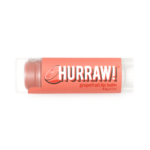 Hurraw!, Grapefruit Lip Balm (4.8 g)