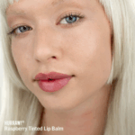 Hurraw!, Raspberry Tinted Lip Balm (4.8 g) - Image 7