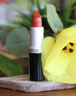 Benecos, Natural Lipstick, Soft Coral (4.5g)