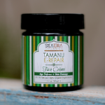 Shea Terra, Face Cream, Tamanu E Recovery (59 ml) - Image 2