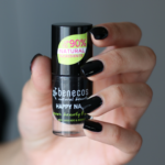 Benecos, Happy Nails Nail Polish, Licorice (5 ml)