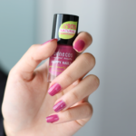 Benecos, Happy Nails Nail Polish, My Secret (5 ml)