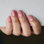 Benecos, Happy Nails Nail Polish, Bubble Gum (5 ml) - Image 2