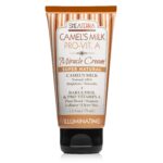 Shea Terra, Face Cream, Camel's Milk Pro-Vit. A Miracle (59 ml) - Image 2