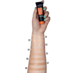 PuroBio, Natural Liquid Foundation (30 ml) - Image 2