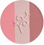 Benecos, Natural Blush Trio, Fall in Love (5.5 g) - Image 2