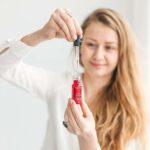 Uoga Uoga, Hair Serum (10 ml) - Image 2