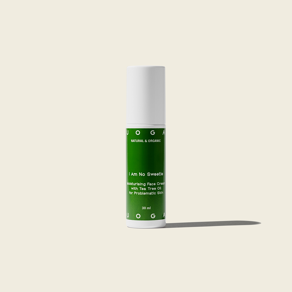 1667825405_055-iamnosweetie Uoga Uoga, Face Cream, I am No Sweetie (30 ml) - Image 1