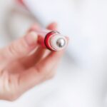 Uoga Uoga, Intensive Care, Eye Serum (30 ml) - Image 3