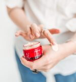 Uoga Uoga, Intensive Care, Day Face Cream for Dry Skin (30 ml) - Image 3