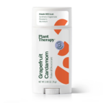 Plant Therapy, Natural Deodorant, Grapefruit Cardamom (75 ml)