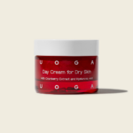 Uoga Uoga, Intensive Care, Day Face Cream for Dry Skin (30 ml)