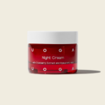 Uoga Uoga, Intensive Care, Night Face Cream (30 ml)