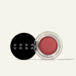 Uoga Uoga, Natural Lip & Cheek Colors (4 g)
