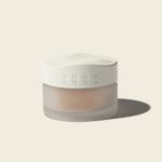Uoga Uoga, Natural Foundation Powder with Amber SPF 15 (8 g)