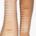 Uoga Uoga, Natural Foundation Powder with Amber SPF 15 (8 g) - Image 2