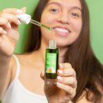 Kuumba Made, Organic Balance Facial serum (36 ml ) - Image 2