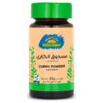 Nature Land, Organic Curry Powder (30 g)