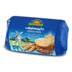 Nature Land, Whole Whear Digestives (200 g)