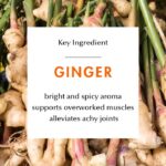 Kuumba Made, Roll-On Aromatherapy, Breathe (10 ml) - Image 3