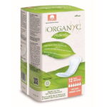 Organyc, First Days Organic Maternity Pads (12 Pads)