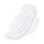 Organyc, Overnight Pads, Moderate Flow (10 Pads) - Image 3