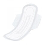 Organyc, Overnight Pads, Heavy Flow (10 Pads) - Image 2