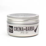 TEA Natura, Shaving Cream with Eucalyptus (100 ml) - Image 3