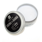 TEA Natura, Shaving Cream with Eucalyptus (100 ml) - Image 2