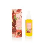 Kuumba Made, Organic Nourish Facial Serum