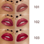 Purobio, Creamy Matte Lipstick (4.9 g) - Image 2