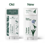 Plant Therapy, Natural Deodorant, Timber & Clove (75 ml) - Image 2