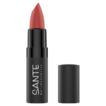Sante, Natural Matte Lipstick