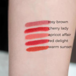 Benecos, Natural Jumbo Lipstick (3g) - Image 7