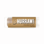 Hurraw!, Chocolate Lip Balm (4.8 g)