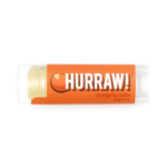 Hurraw!, Orange Lip Balm (4.8 g)