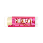 Hurraw!, Kapha Lip Balm, Grapefruit Ginger Eucalyptus (4.8 g)
