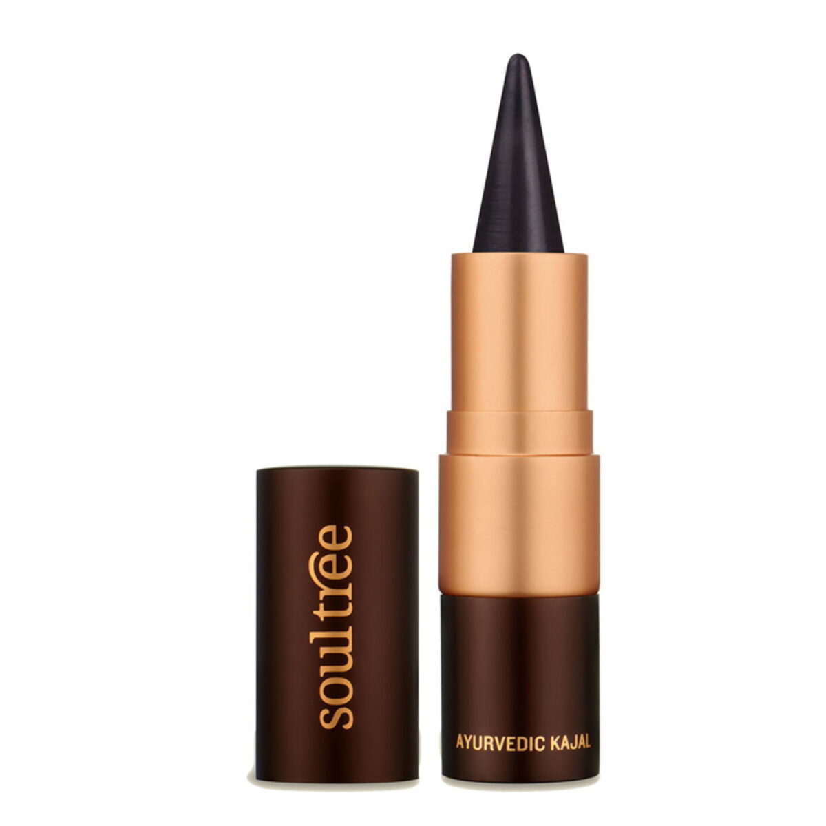 SoulTree, Kajal & Eyeshadow (3g) - Image 1