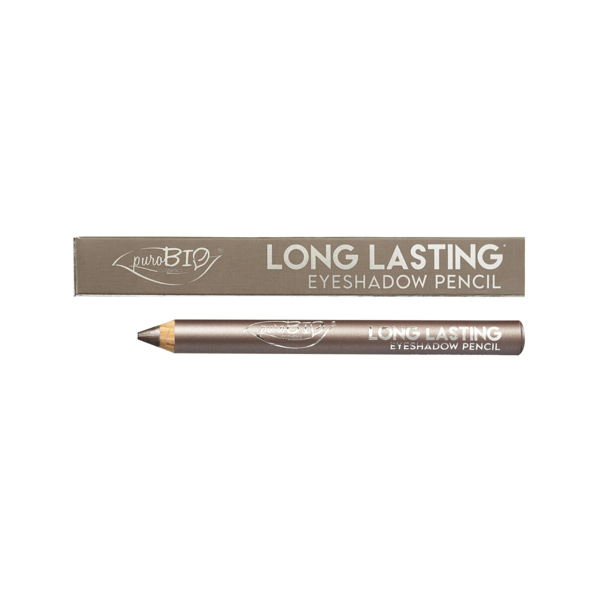 PuroBio Long Lasting Kingsize Eyeshadow Pencil (3g) - Image 1