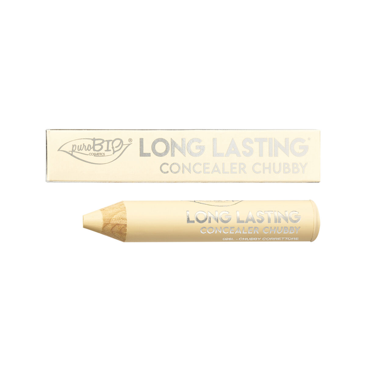 PuroBIO Long Lasting Concealer Chubby (3.3g) - Image 1