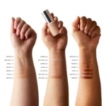100% Pure , Fruit Pigmented Full Coverage Water Foundation (30 ml) - Image 2